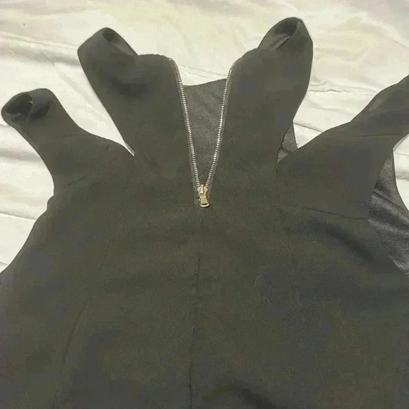 Bishop + Young multi strap top - Picture 4 of 5